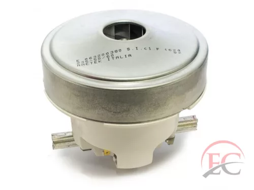 UNIVERZÁLIS PORSZÍVÓ MOTOR AMETEK 1200W / PROFI 1-2-5-10 / LUX POWERPROF (GA449)