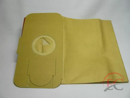 IZ-FR3 INVEST KOMPATIBILIS PAPÍR PORZSÁK (5DB/CSOMAG)