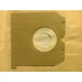   IZ-E11 ELECTROLUX Z1610 Z1620 STB. KOMPATIBILIS PAPÍR PORZSÁK (5DB/CSOMAG)