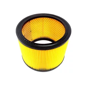   PORSZÍVÓ KOMPATIBILIS HEPA FILTER / MOTORVÉDŐ SZŰRŐ HENGERES EINHELL FEDÉL NÉLKÜL! (23.511.13 HELYETT)