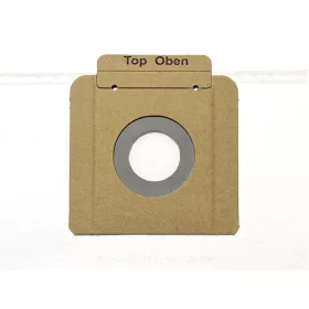   IZ-KT10/T12GYS.10 IPARI KARCHER T 10/1 / T 12/1 GYÁRI MIKROSZÁLAS PORZSÁK (10DB/CSOMAG) 6.904-315.0