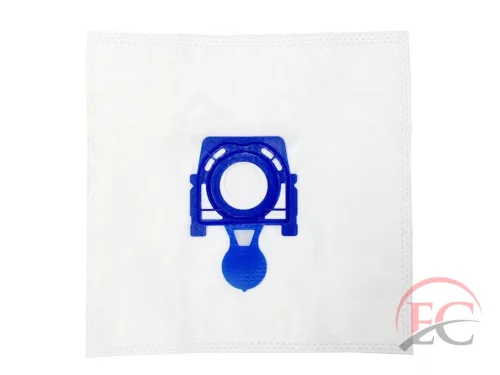 IZ-49.4020PF.10 (49.4000) INVEST ZELMER SAFE BAG AQUAWELT 919 / AQUARIO 819 / 829 / 719 KOMPATIBILIS MIKROSZÁLAS PORZSÁK (10DB+2FILTER/CSOMAG)