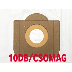   IZ-R4S.10 INVEST ROWENTA BULLY STB.KOMPATIBILIS MIKROSZÁLAS PORZSÁK (10DB/CSOMAG)