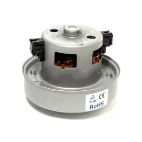   UNIVERZÁLIS PORSZÍVÓ MOTOR 1400W (105MM MAGAS) 45 FOKOS FELFOGATÁSSAL (CSŐRÖS) SAMSUNG (GA4516)