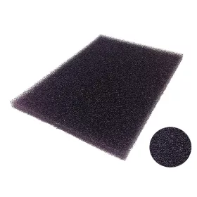   UNIVERZÁLIS PORSZÍVÓ SZIVACSSZŰRŐ 155X225MM VASTAGSÁG:10MM KÖZEPESEN SŰRŰ (OLLÓVAL MÉRETRE SZABHATÓ!)