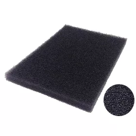   UNIVERZÁLIS PORSZÍVÓ SZIVACSSZŰRŐ 155X225MM VASTAGSÁG:15MM KÖZEPESEN SŰRŰ (OLLÓVAL MÉRETRE SZABHATÓ!)