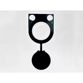   IZ-MO1S-PREMIUM IPARI METABO AS 20L / STARMIX GS 1020P KOMPATIBILIS MIKROSZÁLAS PORZSÁK (5DB/CSOMAG) 5 RÉTEGŰ