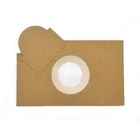   IZ-FR1S FAKIR / NILCO / NILFISK ALTO FILTER VAC 14  KOMPATIBILIS MIKROSZÁLAS PORZSÁK (5DB/CSOMAG) 5 RÉTEGŰ