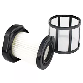   PORSZÍVÓ HEPA FILTER SZŰRŐVÉDŐVEL CLATRONIC BS1248/ BOMANN BS971