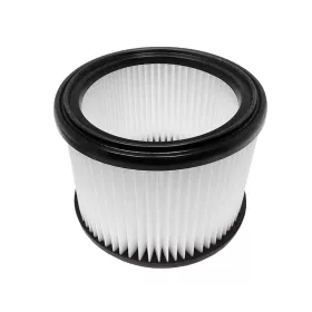   PORSZÍVÓ KOMPATIBILIS HEPA FILTER / MOTORVÉDŐ SZŰRŐ HENGERES NILFISK MULTI 20 MOSHATÓ
