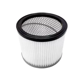   PORSZÍVÓ KOMPATIBILIS HEPA FILTER / MOTORVÉDŐ SZŰRŐ HENGERES NILFISK MULTI 20 (BELSŐ MEREVÍTŐ RÁCCSAL.)