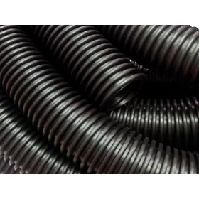   PORSZÍVÓ GÉGECSŐ IPARI SZERELETLEN PRÉMIUM KATEGÓRIÁS 50MM (1 FOLYÓMÉTER)