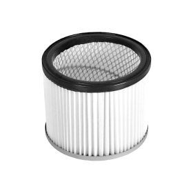   PORSZÍVÓ HEPA FILTER / MOTORVÉDŐ SZŰRŐ HENGERES FIELDMANN FDU 9003 / FDU 2002-E / 2006-E HAMUPORSZÍVÓHOZ 50001565 GYÁRI MOSHATÓ