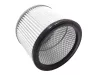 PORSZÍVÓ HEPA FILTER / MOTORVÉDŐ SZŰRŐ HENGERES FIELDMANN FDU 9003 / FDU 2002-E / 2006-E HAMUPORSZÍVÓHOZ 50001565 GYÁRI MOSHATÓ