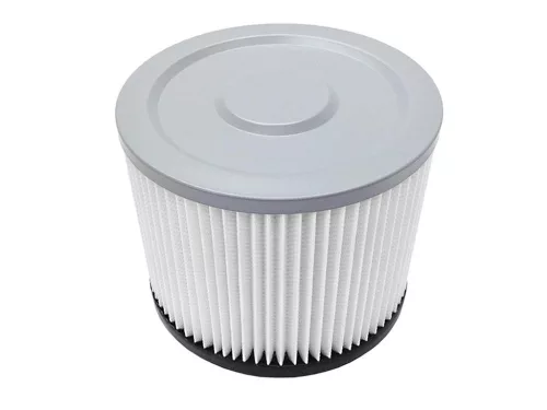 PORSZÍVÓ HEPA FILTER / MOTORVÉDŐ SZŰRŐ HENGERES FIELDMANN FDU 9003 / FDU 2002-E / 2006-E HAMUPORSZÍVÓHOZ 50001565 GYÁRI MOSHATÓ
