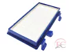 PORSZÍVÓ KOMPATIBILIS HEPA FILTER ROWENTA RO 6221 / RO 6262 X-TREM POWER CYCLONIC RS-RT3931