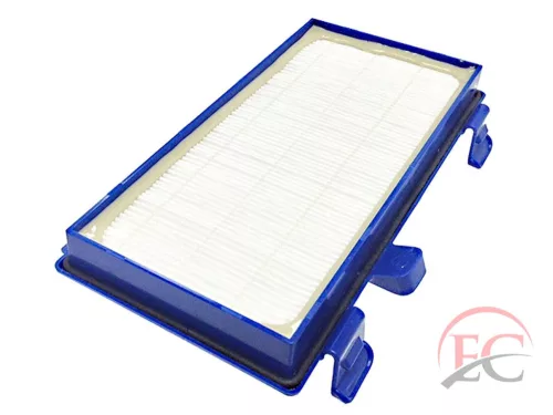 PORSZÍVÓ KOMPATIBILIS HEPA FILTER ROWENTA RO 6221 / RO 6262 X-TREM POWER CYCLONIC RS-RT3931