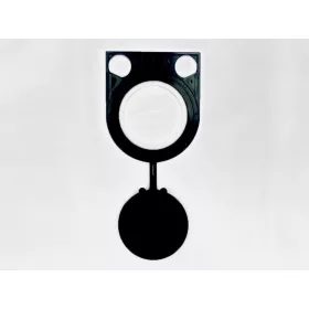   IZ-BH7S-PREMIUM IPARI STARMIX (30/32/35 LITERES TARTÁLYHOZ) KOMPATIBILIS MIKROSZÁLAS PORZSÁK (5DB/CSOMAG) 5 RÉTEGŰ