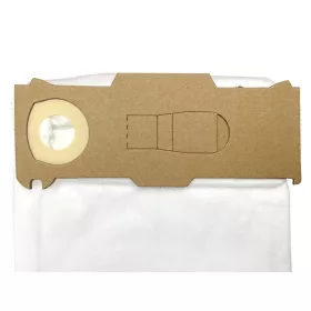   IZ-VK130S VORWERK KOBOLD VK130 / VK131 KOMPATIBILIS MIKROSZÁLAS PORZSÁK (5DB/CSOMAG) 5 RÉTEGŰ