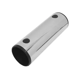   PORSZÍVÓ ÁTALAKÍTÓ CSONK FÉM 32MM BELSŐ CSATLAKOZÁSÚ TOLDÓCSŐHÖZ Ø 32MM BELSŐ CSATLAKOZÁSÚ SZÍVÓFEJHEZ PL:ZELMER