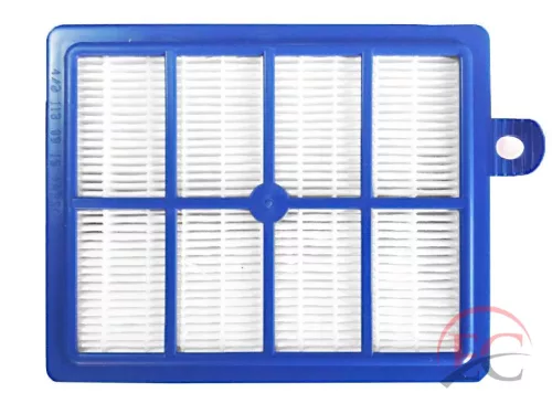 PORSZÍVÓ KOMPATIBILIS HEPA FILTER  AEG / ELECTROLUX / PHILIPS EF12 H12