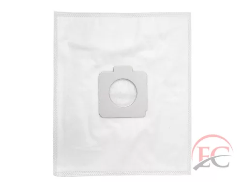 IZ-MX1S MOULINEX KOMPATIBILIS MIKROSZÁLAS PORZSÁK (5DB/CSOMAG) 5 RÉTEGŰ