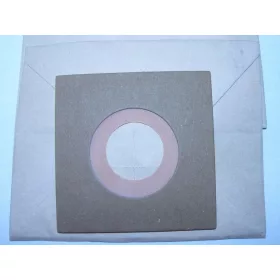   IZ-IR2 INVEST IRYS2 KOMPATIBILIS PAPÍR PORZSÁK (5DB/CSOMAG)