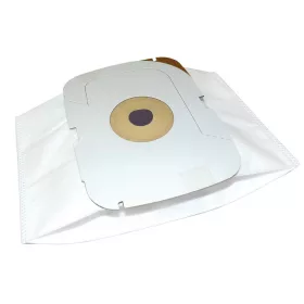   IZ-E950S-PREMIUM LUX-KOMPATIBILIS INTELLIGENCE D920 / D950 / S115 MIKROSZÁLAS PORZSÁK (5DB/CSOMAG) 5 RÉTEGŰ