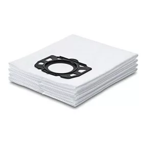   IZ-MV4/MV5GY KARCHER WD4 / WD5 / WD6 / MV4 / MV5 / MV6 GYÁRI MIKROSZÁLAS PORZSÁK (4DB/CSOMAG) 2.863-006.0