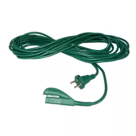   PORSZÍVÓ BEKÖTŐ KÁBEL / VEZETÉK VORWERK VK135 / VK136 10 MÉTER (TÁPKÁBEL)