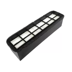   ZELMER 719.0150 PORSZÍVÓ KOMPATIBILIS HEPA FILTER AQUARIO 719 819 00793624
