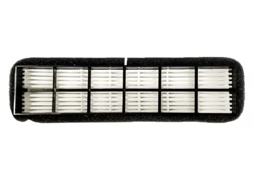 ZELMER 719.0150 PORSZÍVÓ KOMPATIBILIS HEPA FILTER AQUARIO 719 819 00793624
