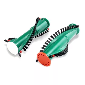   PORSZÍVÓ ELEKTROMOS TURBÓ SZÍVÓFEJ FORGÓKEFE 2DB-OS SZETT VORWERK ET340 / EB350 / EB351