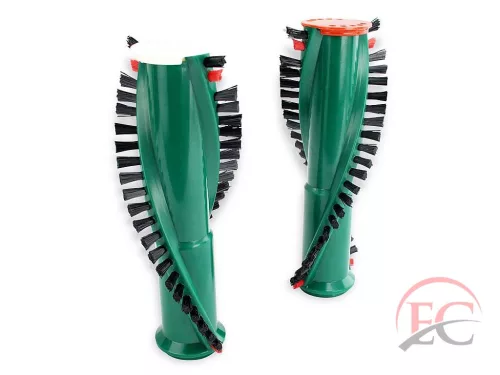 PORSZÍVÓ ELEKTROMOS TURBÓ SZÍVÓFEJ FORGÓKEFE 2DB-OS SZETT VORWERK ET340 / EB350 / EB351