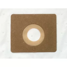   IZ-KK1S INVEST IRYS 3 JL-H3006 / HAUSMEISTER HM 2041 KOMPATIBILIS MIKROSZÁLAS PORZSÁK (5DB/CSOMAG)