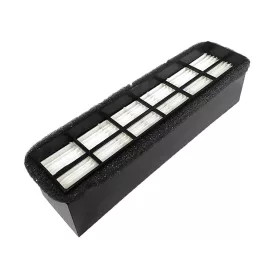   ZELMER 719.0150 PORSZÍVÓ HEPA FILTER AQUARIO 719 819 00793624 MOSHATÓ