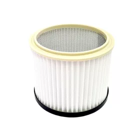   PORSZÍVÓ IPARI UNIVERZÁLIS HEPA FILTER / MOTORVÉDŐ SZŰRŐ HENGERES HECHT 8314 / 8314Z MOSHATÓ GYÁRI