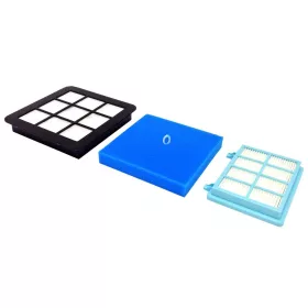   PORSZÍVÓ KOMPATIBILIS HEPA FILTER / SZŰRŐ KÉSZLET PHILIPS FC 9330 / 9331 / 9332 / 9333 / 9334