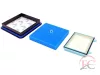 PORSZÍVÓ KOMPATIBILIS HEPA FILTER / SZŰRŐ KÉSZLET PHILIPS FC 9330 / 9331 / 9332 / 9333 / 9334
