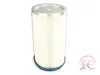 PORSZÍVÓ KOMPATIBILIS HEPA FILTER / MOTORVÉDŐ SZŰRŐ HENGERES KARCHER NT 602 / NT 802 IV 5.731-007.0
