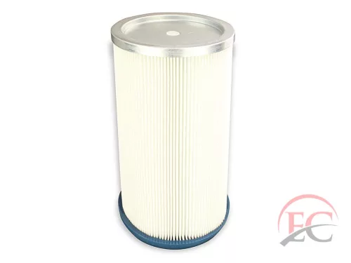 PORSZÍVÓ KOMPATIBILIS HEPA FILTER / MOTORVÉDŐ SZŰRŐ HENGERES KARCHER NT 602 / NT 802 IV 5.731-007.0