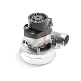   UNIVERZÁLIS PORSZÍVÓ / TAKARÍTÓGÉP MOTOR DOMEL 491.3.714-4 MAX:1850W MAGAS KÉTLAPÁTOS (KIFÚVÓCSONKKAL) PROFI EUROPE KÖZPONTI PORSZÍVÓ (GA4702)