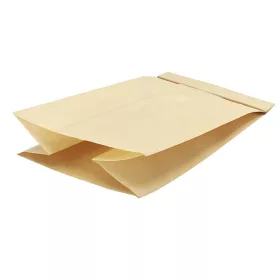   IZ-L5-MINI KARTONFEJ NÉLKÜLI 'ZSEMLÉSTASAK' KOMPATIBILIS PAPÍR PORZSÁK (5DB/CSOMAG) 270X160MM