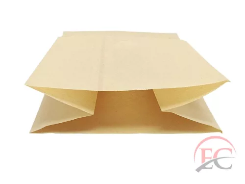 IZ-L5-MINI KARTONFEJ NÉLKÜLI 'ZSEMLÉSTASAK' KOMPATIBILIS PAPÍR PORZSÁK (5DB/CSOMAG) 270X160MM