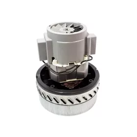   UNIVERZÁLIS TAKARÍTÓGÉP MOTOR AMETEK 1200W MAGAS KÉTLAPÁTOS (CSAVAROS FELFOGATÁS.) (GA4710)