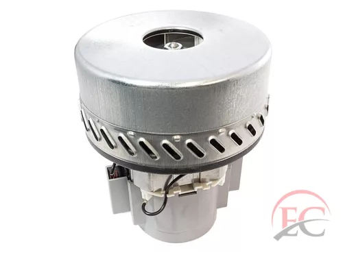 UNIVERZÁLIS TAKARÍTÓGÉP MOTOR AMETEK 1200W MAGAS KÉTLAPÁTOS (CSAVAROS FELFOGATÁS.) (GA4710)