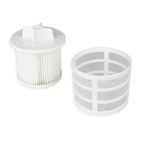   PORSZÍVÓ KOMPATIBILIS HEPA FILTER SZŰRŐVÉDŐVEL HOOVER U66 / TSBE1401 / 35601328
