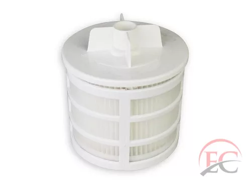 PORSZÍVÓ KOMPATIBILIS HEPA FILTER SZŰRŐVÉDŐVEL HOOVER U66 / TSBE1401 / 35601328