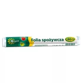 MAGRIT FRISSENTARTÓ FÓLIA 40M (29CM SZÉLES)