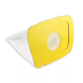   IZ-E19S-PREMIUM  LUX-KOMPATIBILIS LUX 1 / D820 / D815 MIKROSZÁLAS PORZSÁK (5DB/CSOMAG) 5 RÉTEGŰ